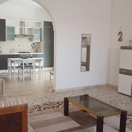 Casa Vacanze La Maddalena Holiday home La Maddalena (Sassari)