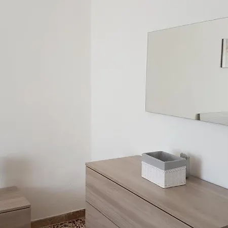 Holiday home Casa Vacanze La Maddalena
