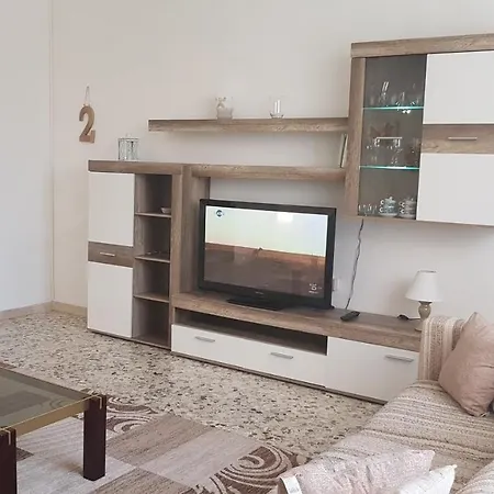 Holiday home Casa Vacanze La Maddalena La Maddalena (Sassari)