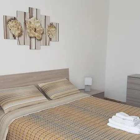 Holiday home Casa Vacanze La Maddalena