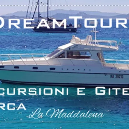 Casa Vacanze La Maddalena * La Maddalena (Sassari)