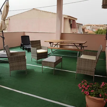 Casa Vacanze La Maddalena La Maddalena (Sassari)