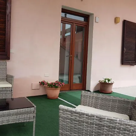 Holiday home Casa Vacanze La Maddalena La Maddalena (Sassari)
