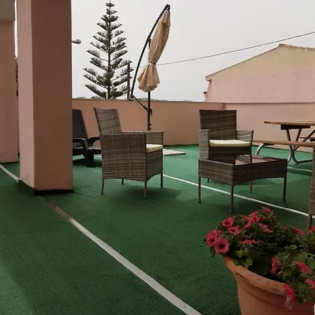 Holiday home Casa Vacanze La Maddalena