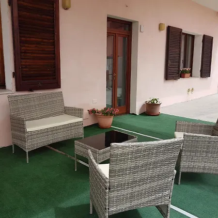 Holiday home Casa Vacanze La Maddalena
