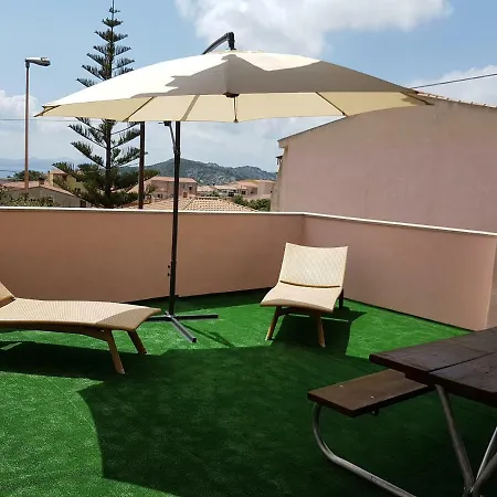 Casa Vacanze La Maddalena Holiday home *