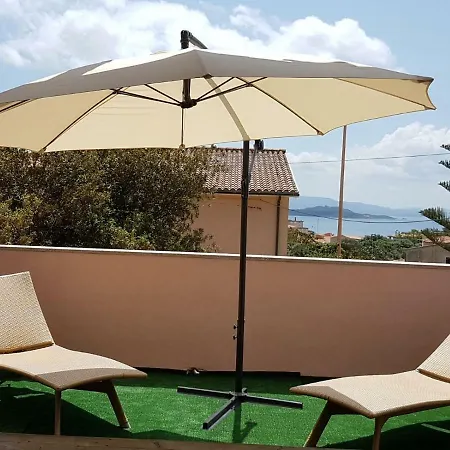 Casa Vacanze La Maddalena * La Maddalena (Sassari)