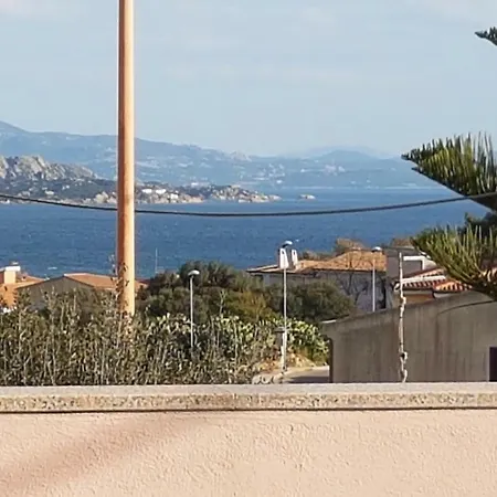 Casa Vacanze La Maddalena Holiday home