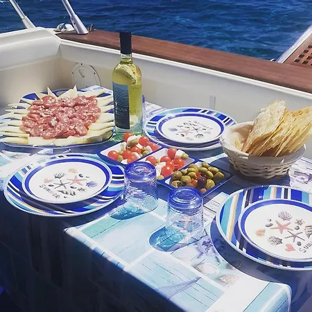 Casa Vacanze La Maddalena Ferienhaus La Maddalena (Sassari)