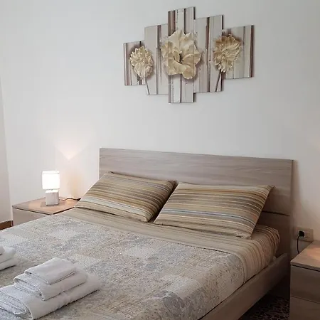 Casa Vacanze La Maddalena