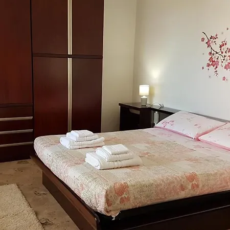 Casa Vacanze La Maddalena Ferienhaus La Maddalena (Sassari)
