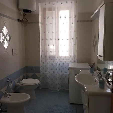 Casa Vacanze La Maddalena *