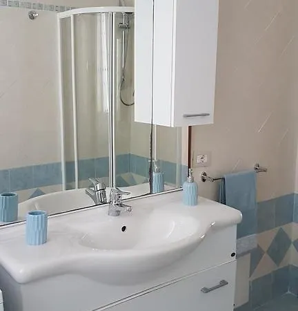 Ferienhaus Casa Vacanze La Maddalena La Maddalena (Sassari)