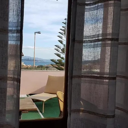 Ferienhaus Casa Vacanze La Maddalena La Maddalena (Sassari)