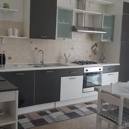 Casa Vacanze La Maddalena