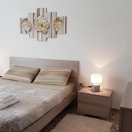 Ferienhaus Casa Vacanze La Maddalena