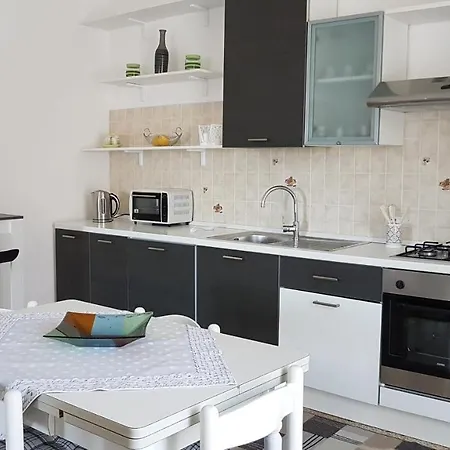 Ferienhaus Casa Vacanze La Maddalena La Maddalena (Sassari)