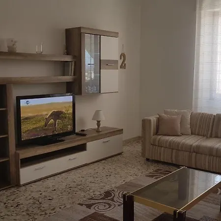 Casa Vacanze La Maddalena Ferienhaus *