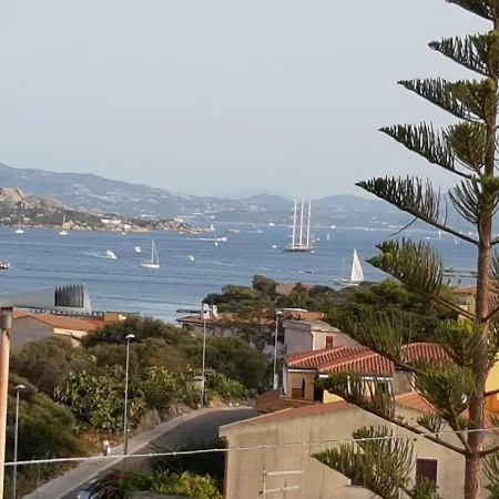 Casa Vacanze La Maddalena Ferienhaus